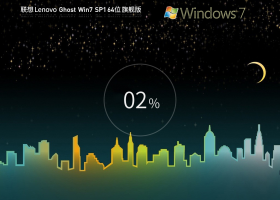 ͨá Lenovo Windows7 SP1 64λ 콢
