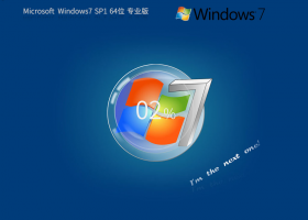Win7רҵ桿Windows7 SP1 64λ רҵ澵