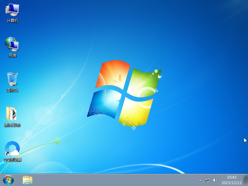 DELL Windows7 SP1 64λ 콢