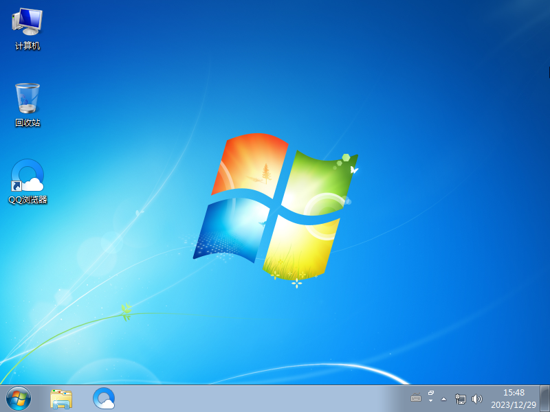 Windows7 SP1 64λ רҵ
