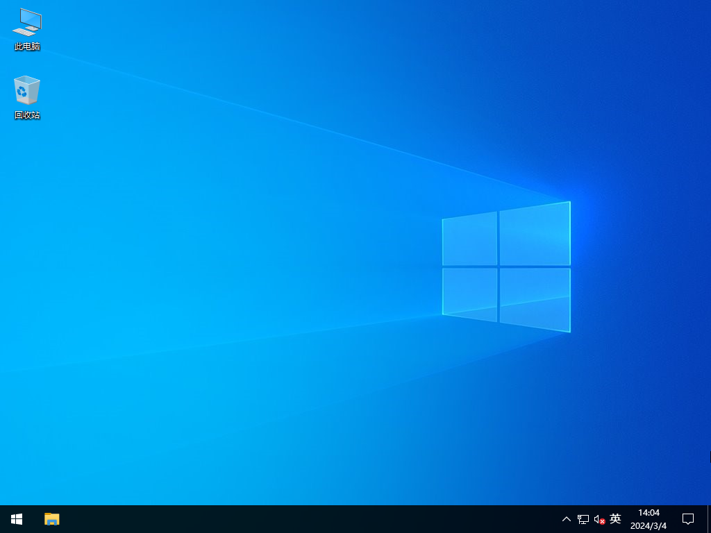 Windows10 22H2 64λ רҵ